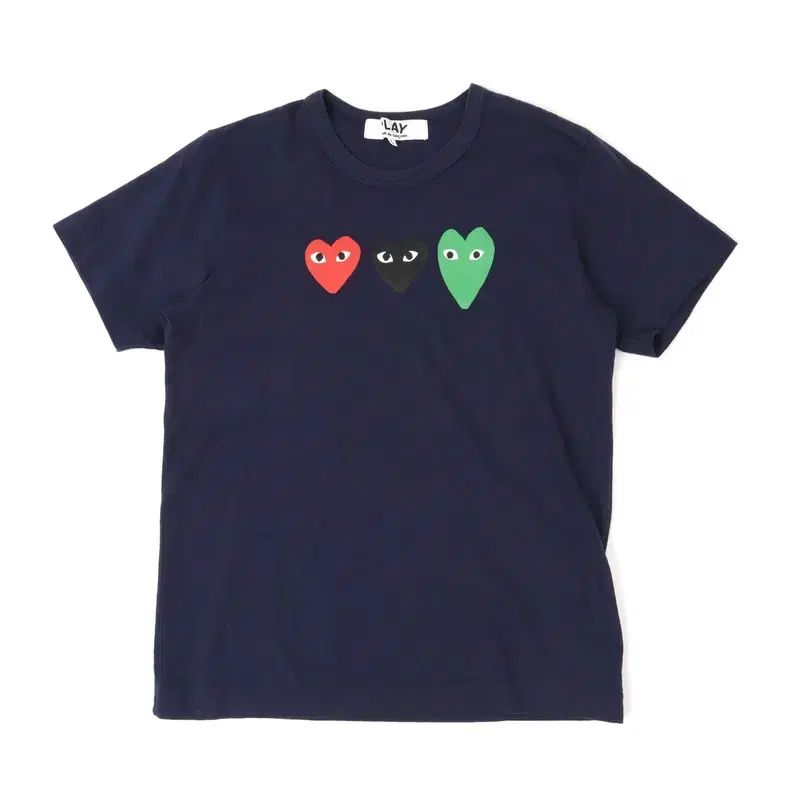 Comme des garcons◆ハートTシャツ 2色 楽天市場】COMME des GARCONS コムデギャルソン Play Double