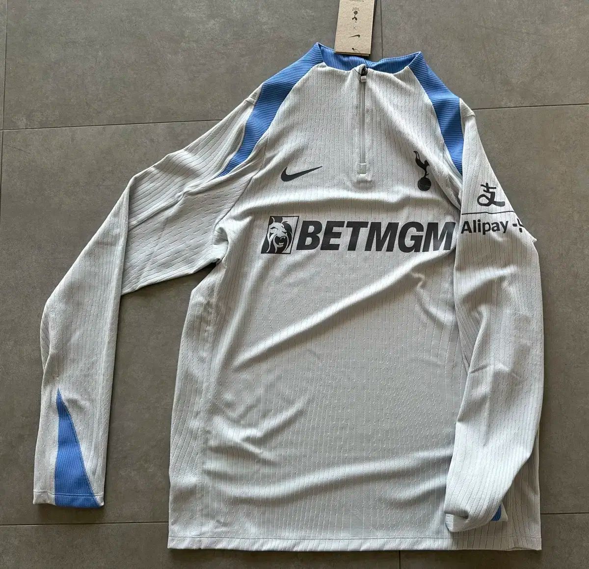 トッテナム ドリルトップ drilltop スパーズ プレミアリーグ NIKE