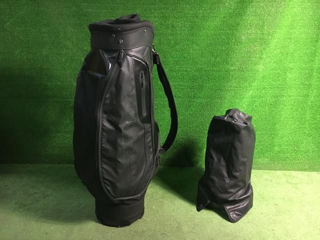 【中古ゴルフ用品】ゴルフプランナー 9.0型/差込口の口径23cm前後