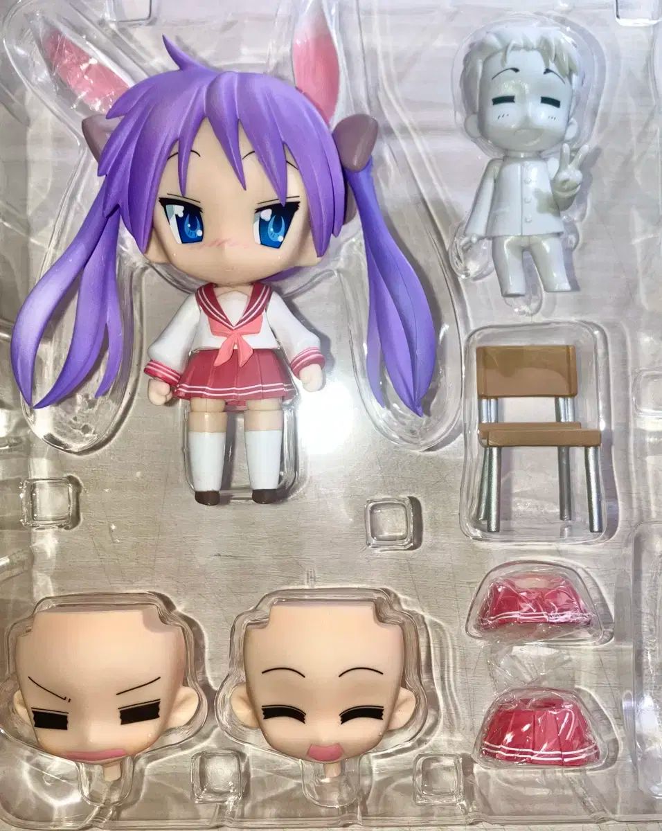 ねんどろいど 28a
