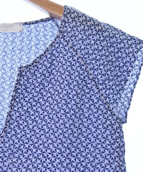 Kristina Ti ブラウス レディース クリスティーナティ 中古　古着 Kristina Ti ブラウス レディース 【古着】【中古】【送料無料
