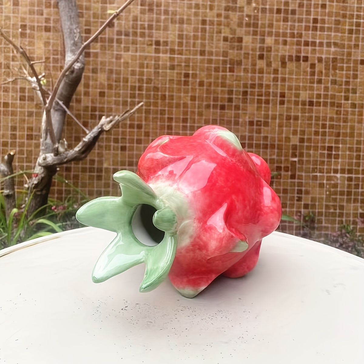ザクロ 2種類