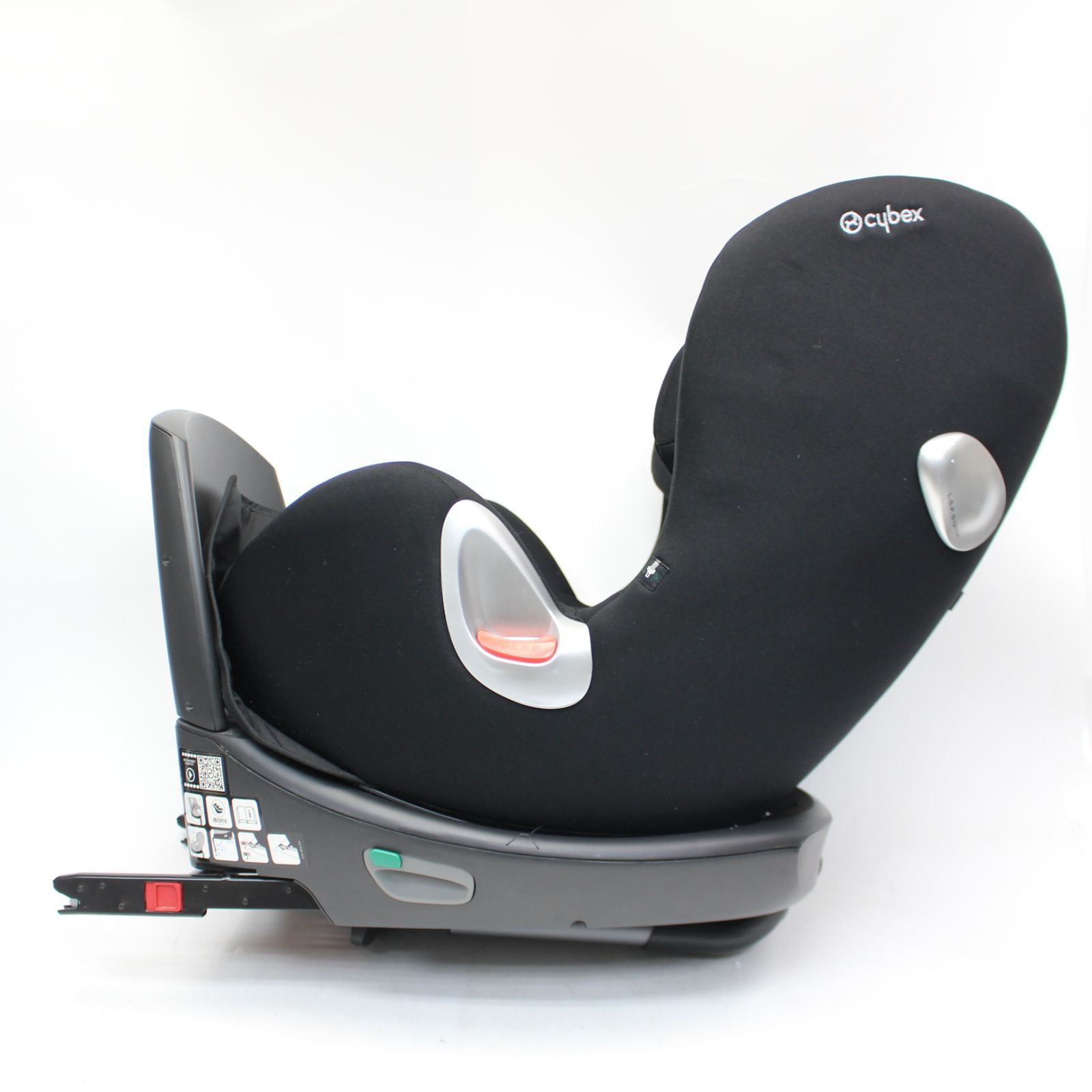 431)Cybex サイベックス SIRONA シローナ チャイルドシート Classic