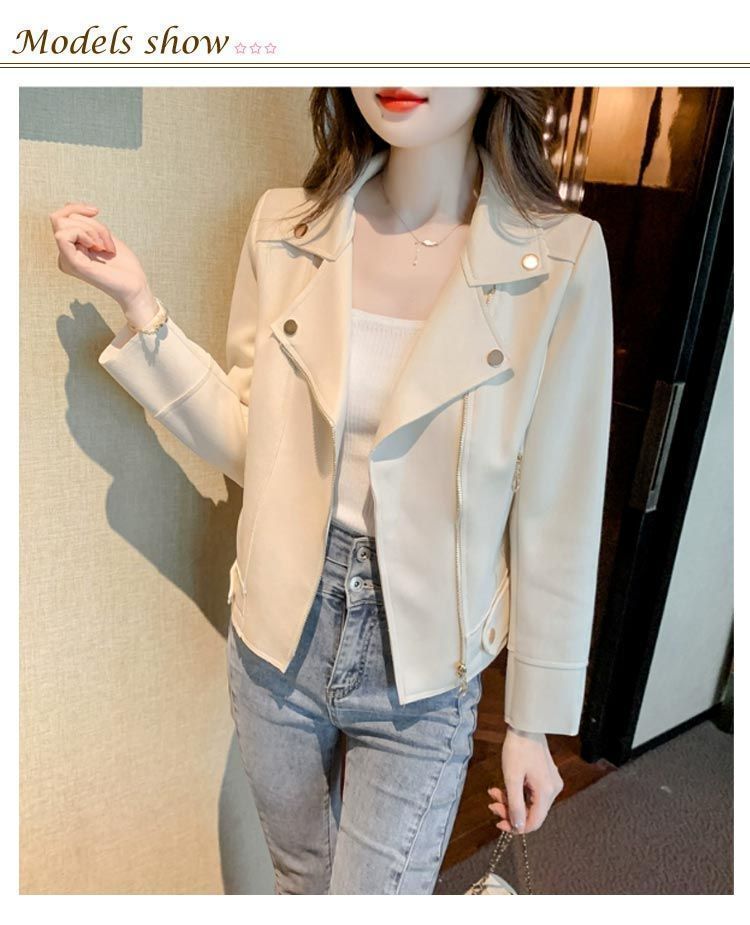 ライダースジャケット