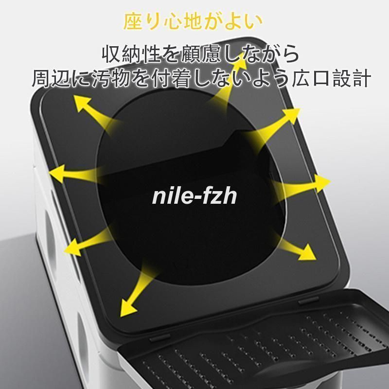 災害用トイレ