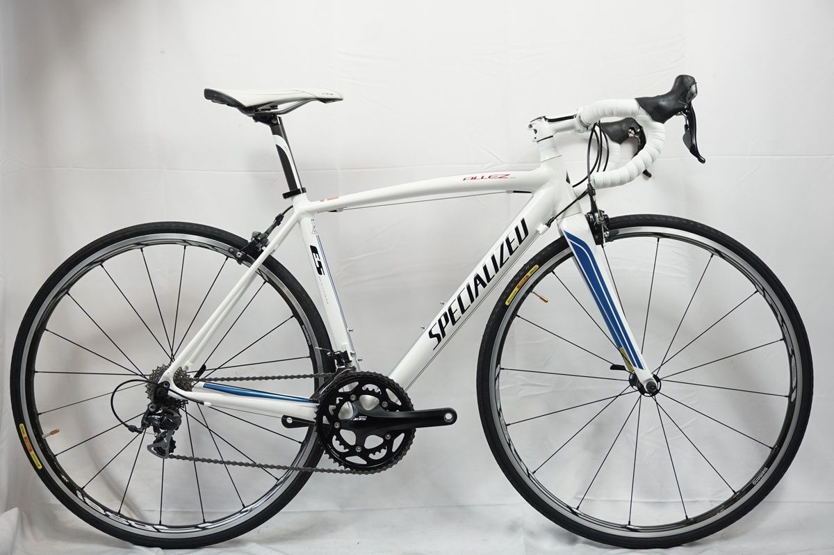 SPECIALIZED 「スペシャライズド」 ALLEZ COMP 2011年モデル ロード
