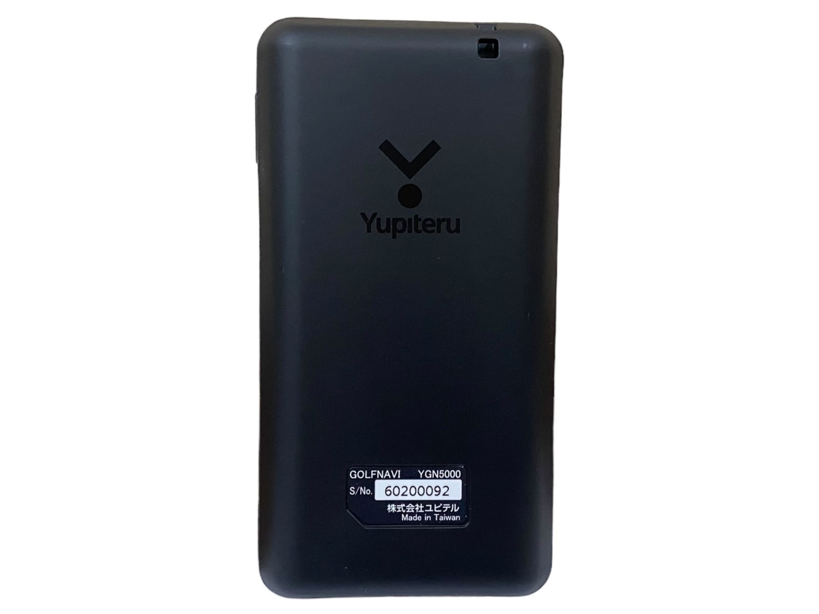 ユピテル(YUPITERU) Yupiteru GOLF YGN5000 Yupiteru GOLFNAVI