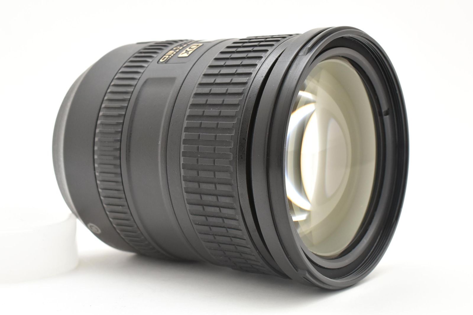 ☆光学極上品☆ニコン NIKON AF-S DX Nikkor 18-200mm F3.5-5.6G VR IF 