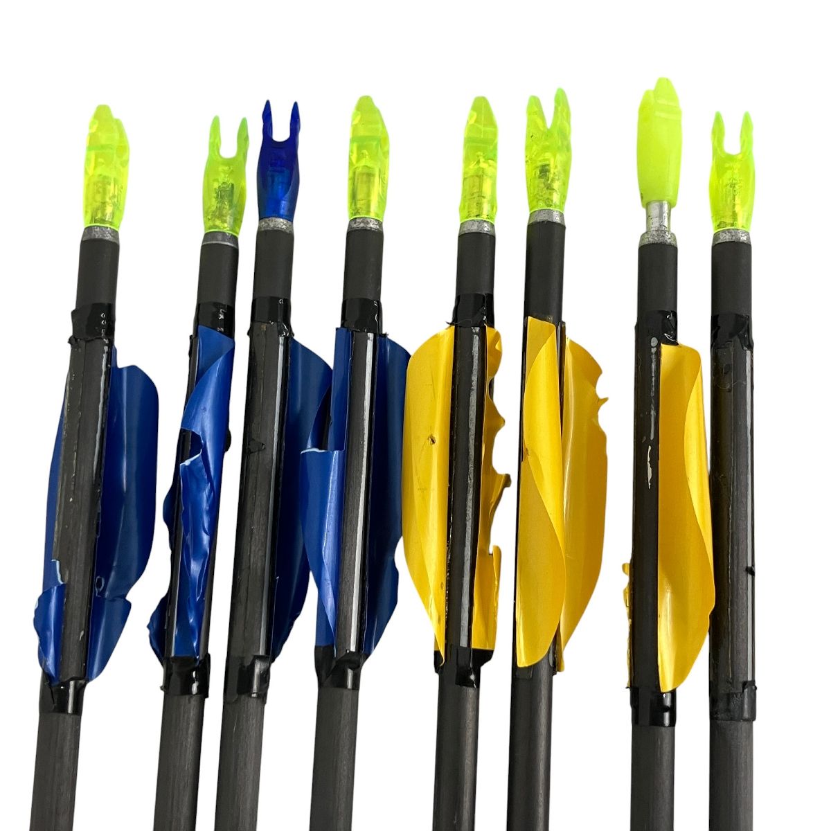 EASTON A C E 1206 H SERIES 670 アーチェリー シャフト EASTON A C E 1206 H SERIES 670 アーチェリー シャフト