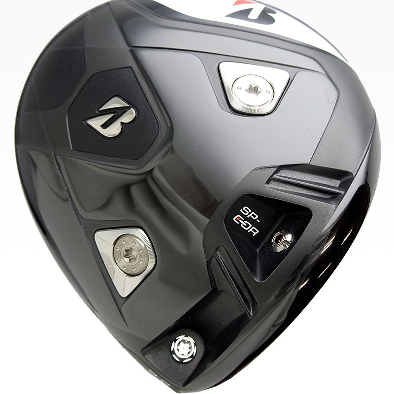 ブリヂストン ドライバー B-Limited B1LS 9.0° - メルカリ