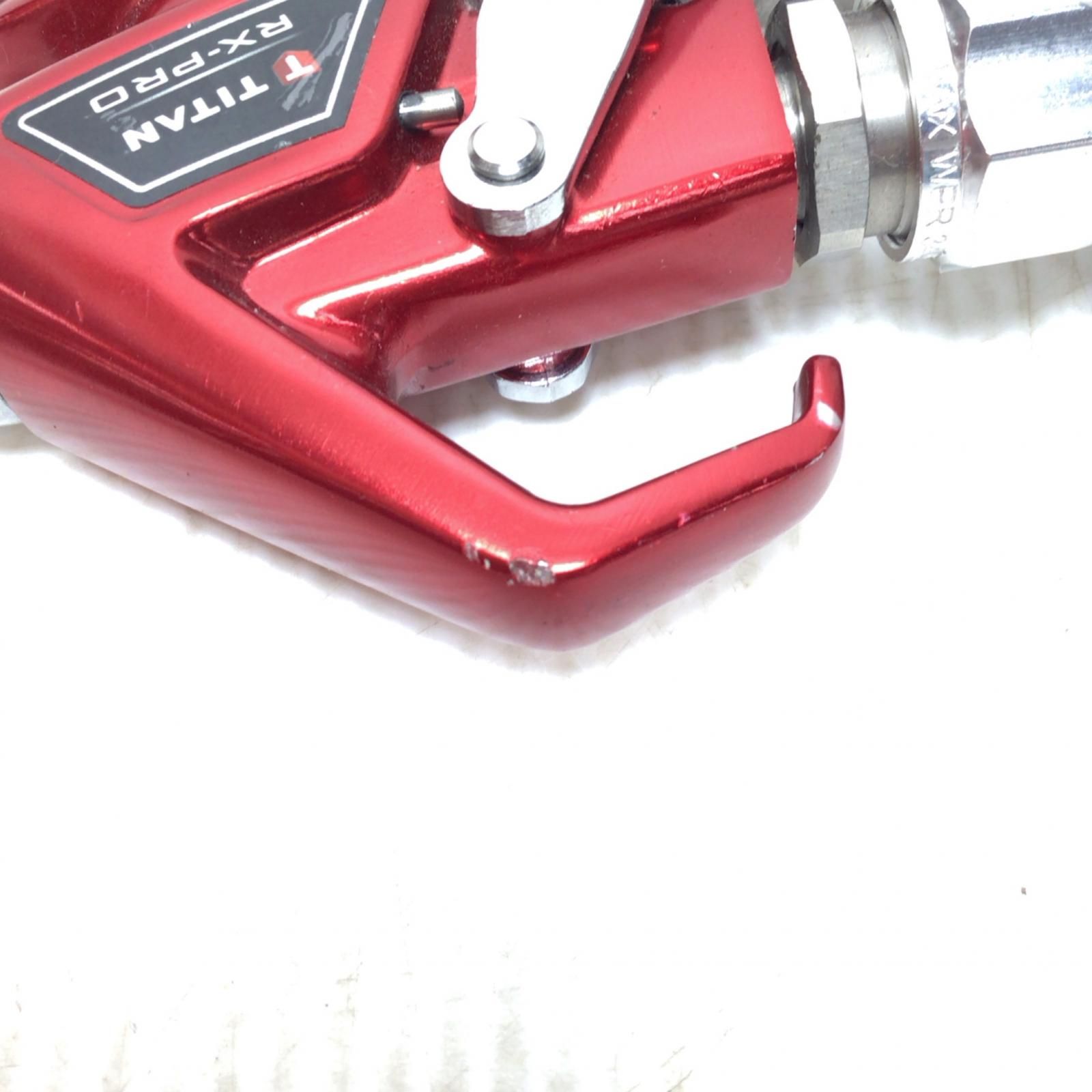 スプレーガン 程度A