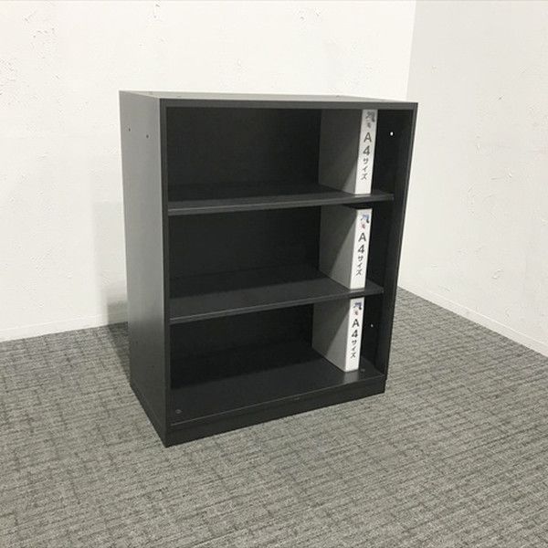 オープン書庫