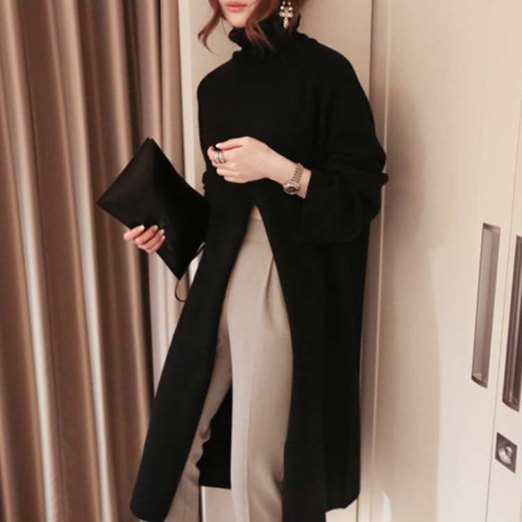 ニット セーター