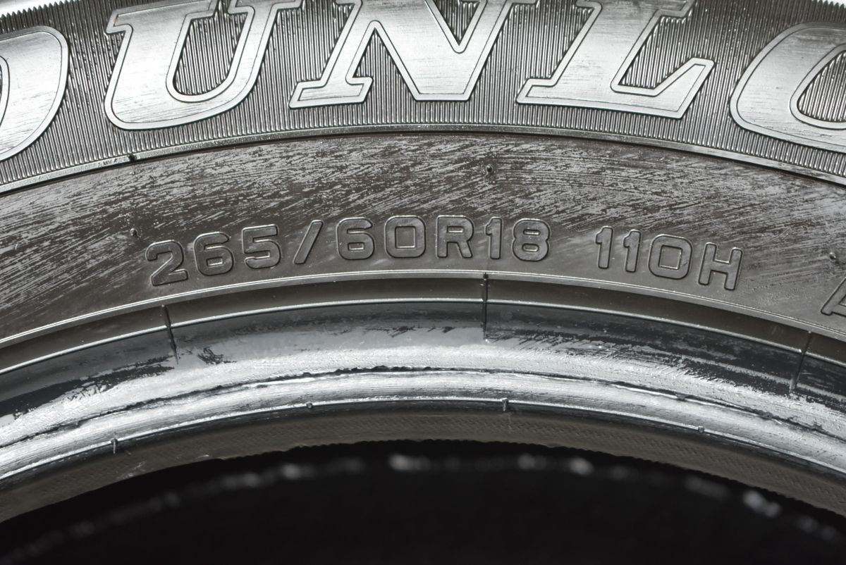 2023年製　グラントレック　PT　AT25　265/60R18　バリ溝　1本 楽天市場】【 GRANDTREK AT25 WL 265/60R18 110H 】【30日(水)お