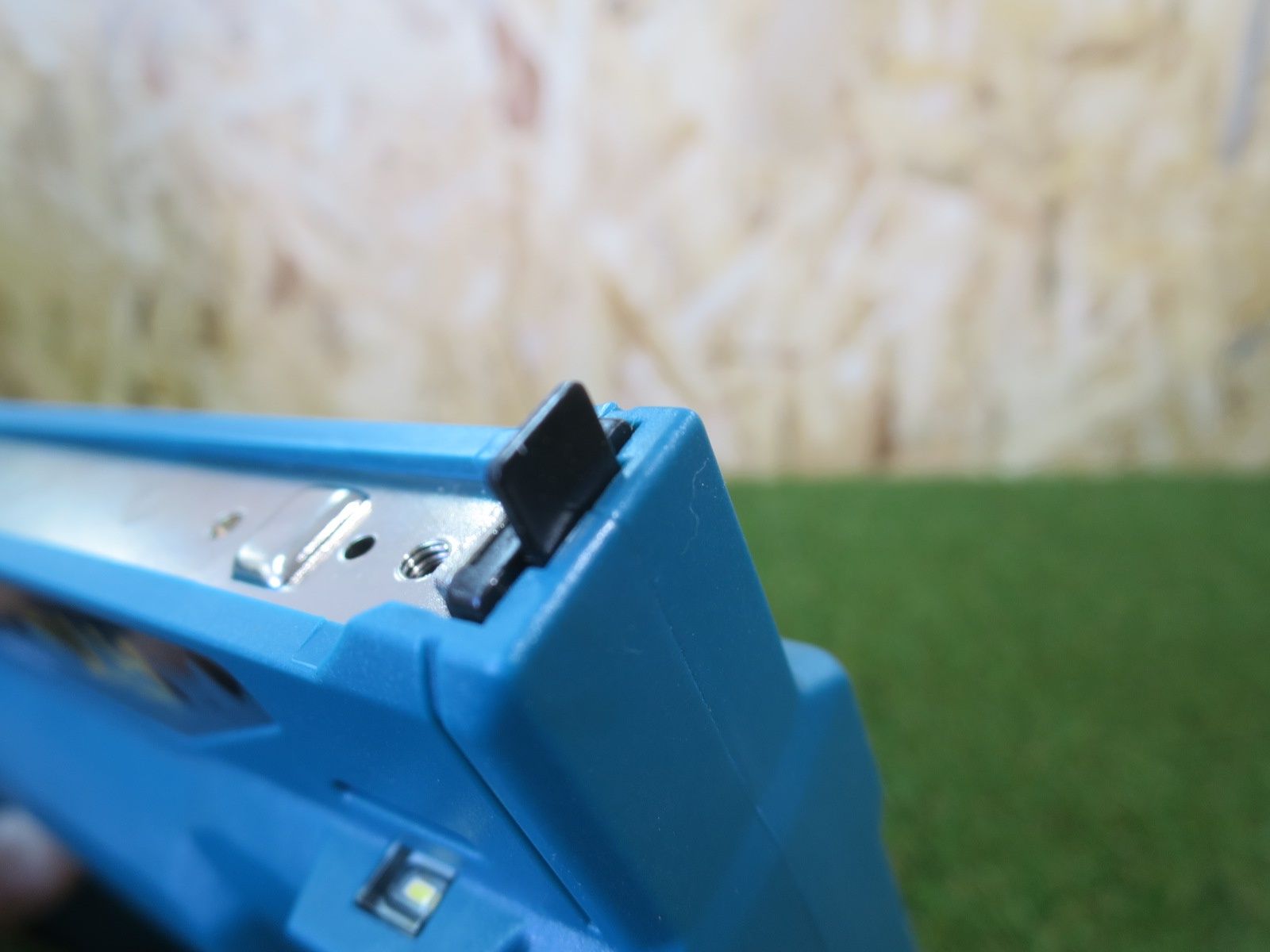 充電式