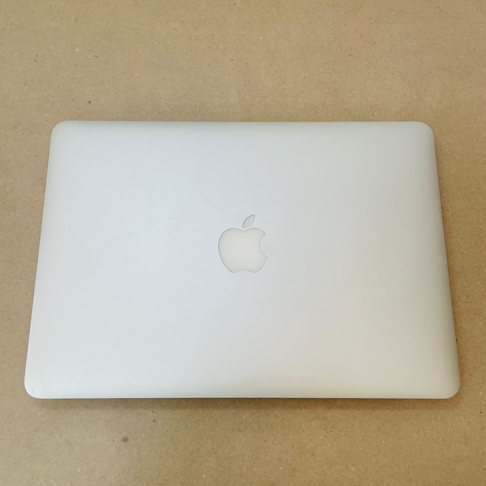 MacBook Pro 2013 13インチ i5 16GB SSD 512GB 充放電回数192回 US