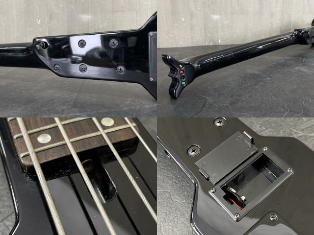 サイレント ベース 【】Aria Sinsonido AS-59 B 卸売 アリア