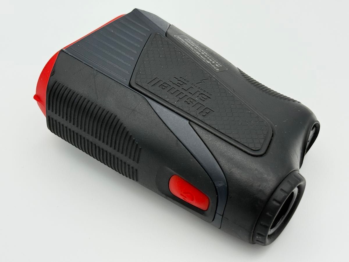 超お買い得！ Bushnell TOUR ツアー V5 ブッシュネル ピンシーカー シフトスリムジョルト ゴルフ用レーザー距離計 人気アイテムが再入荷！