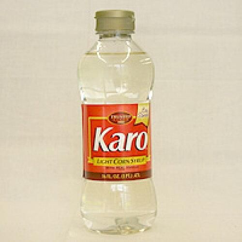3営業日で発送 KARO カロ コーンシロップ ライト 323-111 入数 12