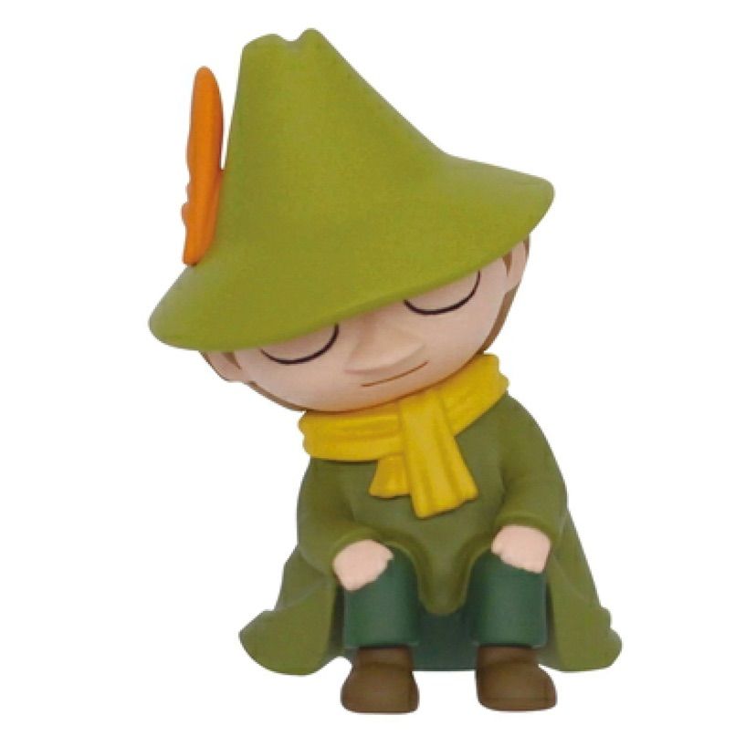単品販売✴︎肩ズンfig MOOMIN ムーミンミニチュアフィギュア