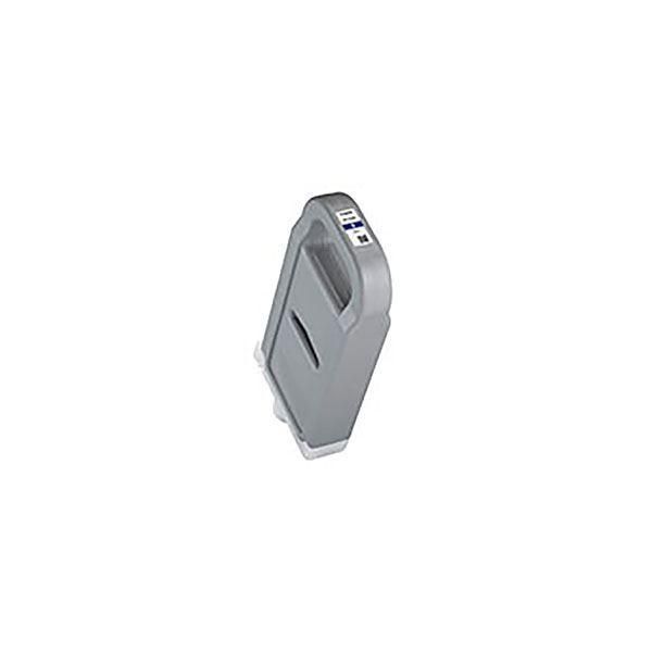(業務用3セット) 〔純正品〕 Canon キャノン インクカートリッジ/トナーカートリッジ 〔0784C001 PFI-1700B ブルー〕
