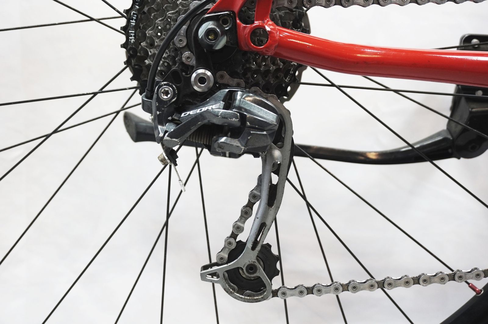 2012年モデル 29er