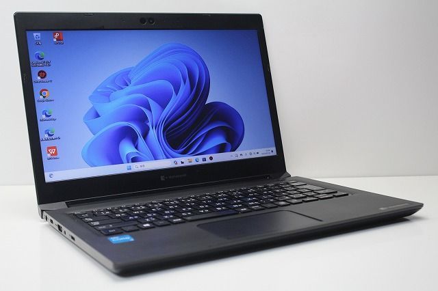 dynabook ノートPC S73/HS 11世代 SSD1TB オフィス付 dynabook ノートPC S73/HS 11世代 SSD1TB オフィス付 ノートパソコン