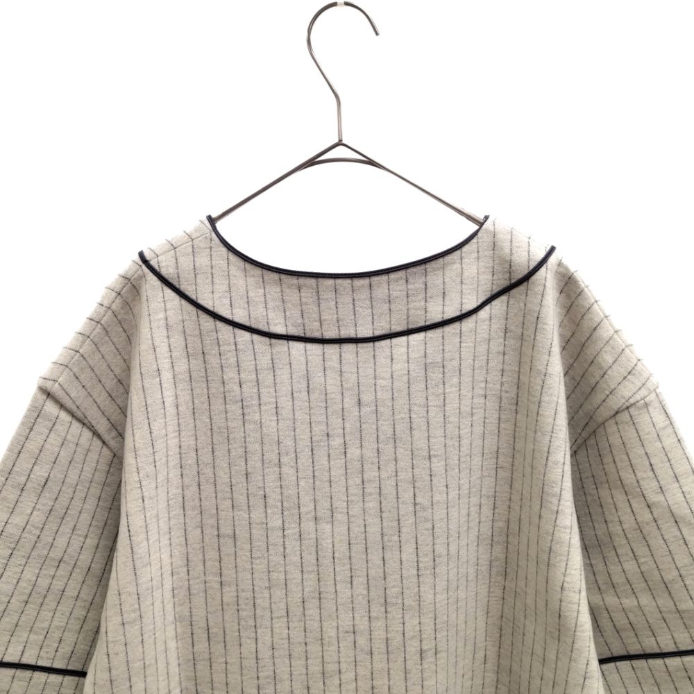 DIOR (ディオール) 21AW Atelier Baseball Shirt アトリエベース DIOR (ディオール) 21AW Atelier Baseball Shirt アトリエベース