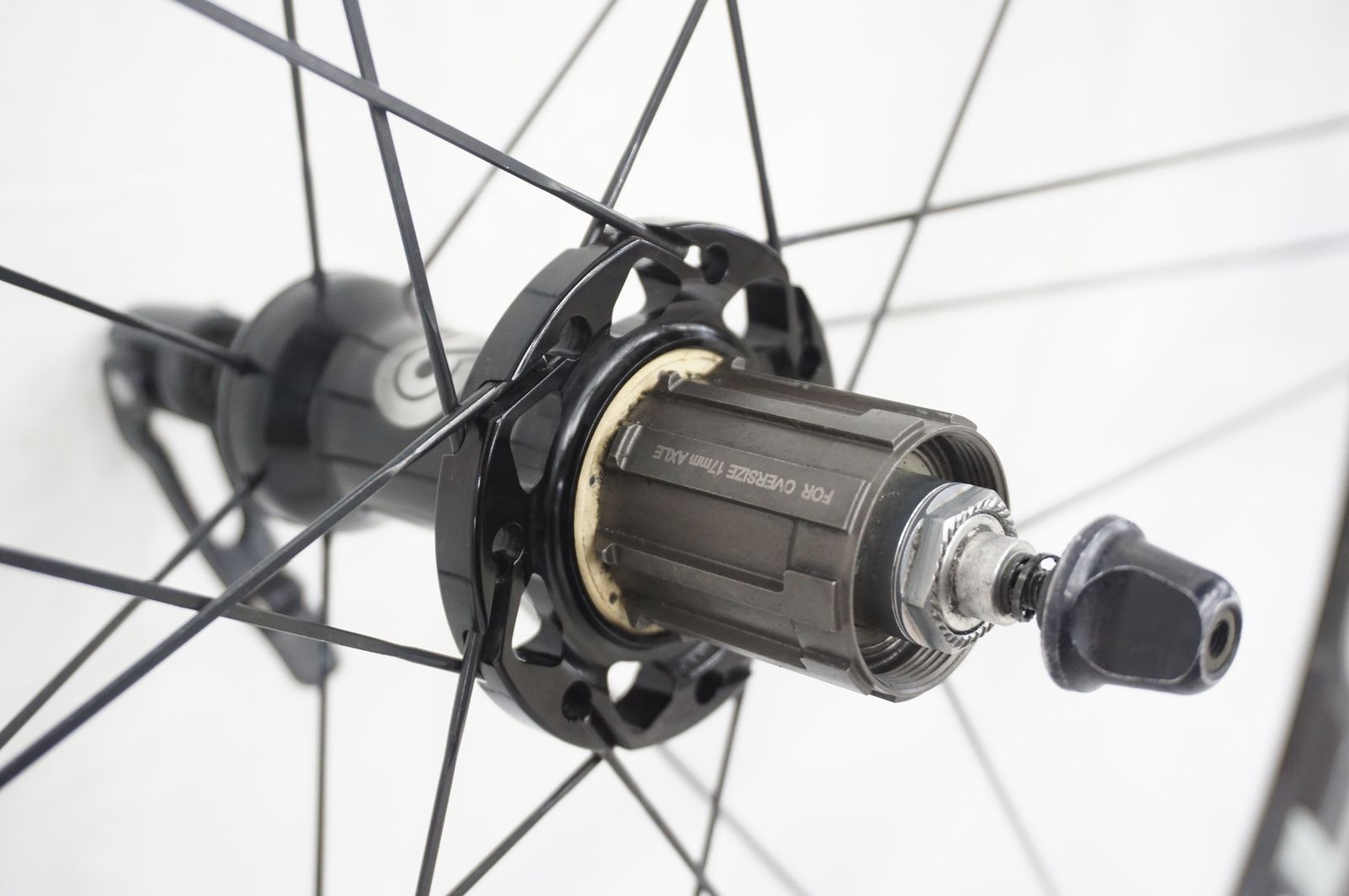 カンパニョーロ BORA ONE チューブラーホイール 700C　リムブレーキ カンパニョーロ CAMPAGNOLO ボーラワン ディスク BORA ONE 50 DB