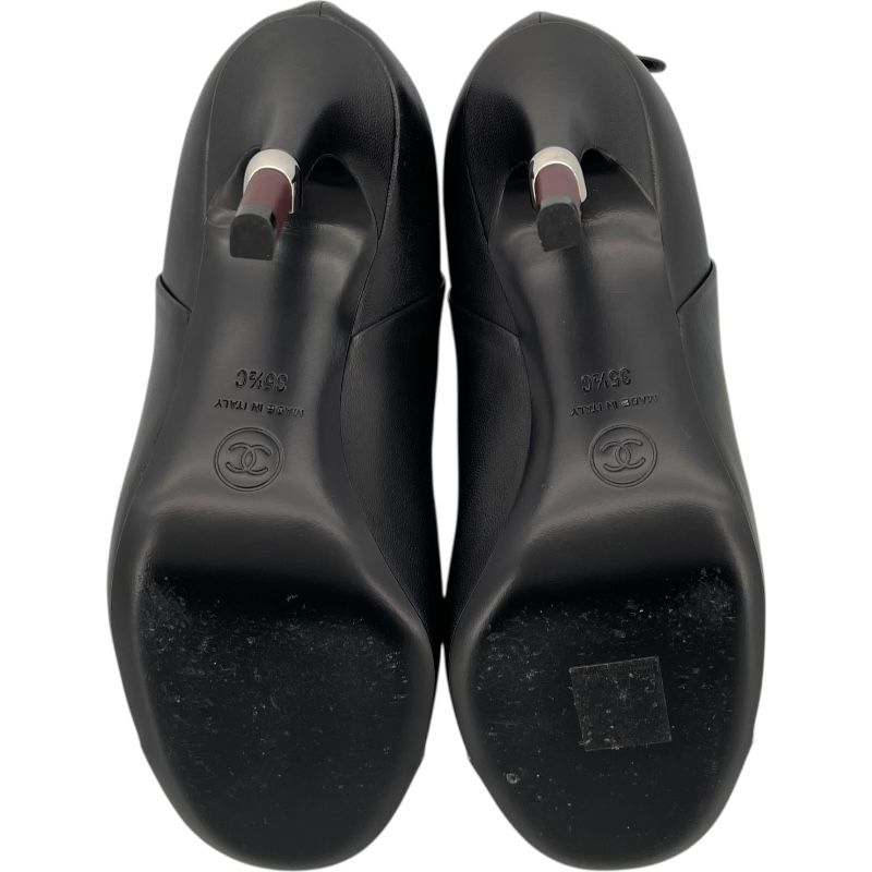 レザー レディース