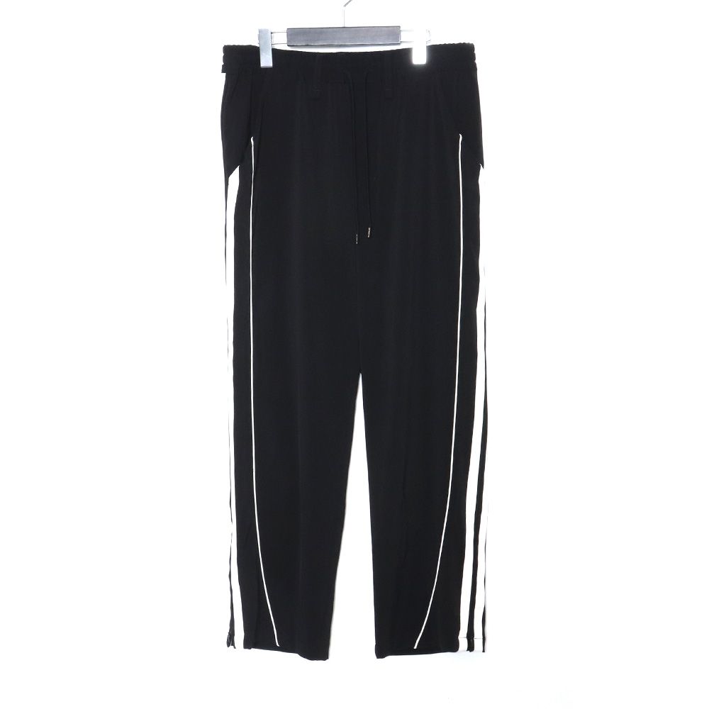 イロコイ パンツ E/2WAY TRACK PANTS トラックパンツ