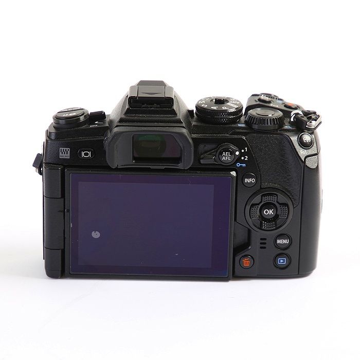 E-M1 MARK2