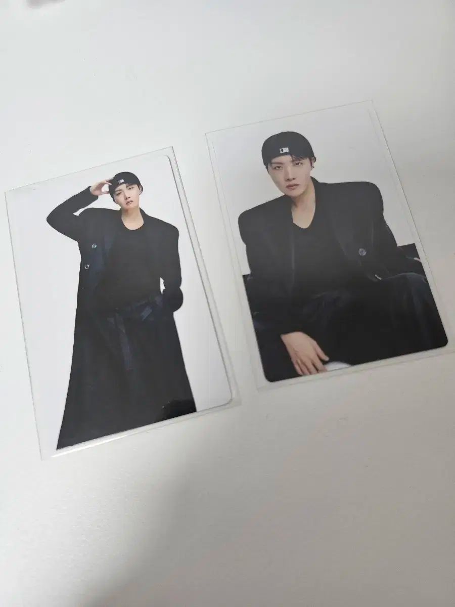 J-HOPE ミニフォトカードバインダー J-HOPE 【Sweet Dreams】Mini トレカ Binder - メルカリ