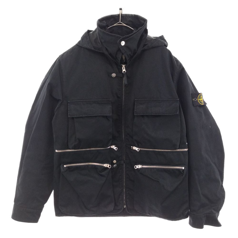 SUPREME (シュプリーム) 14AW× StoneIsland Raso Gommaco Cover