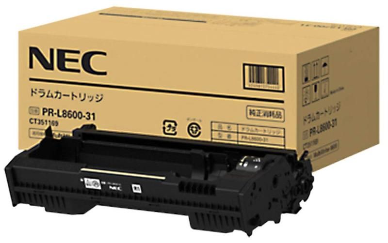 MultiWriter PR-L8600-31 ドラムカートリッジ 8600