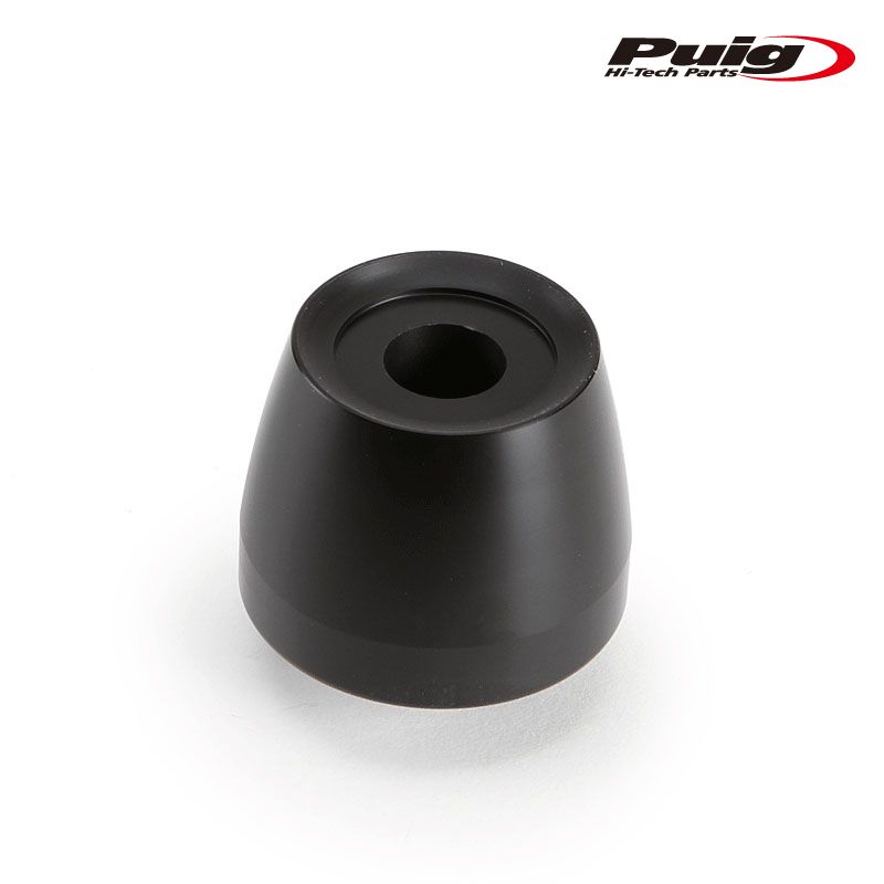Puig 20120N PHB19 FRONT AXLE SLIDER Kawasaki ZX-10R (16-25