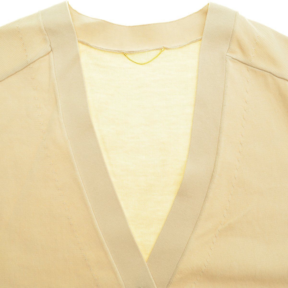 L'APPARTEMENT / アパルトモン】24SS 24080560713010 BASIC KNIT