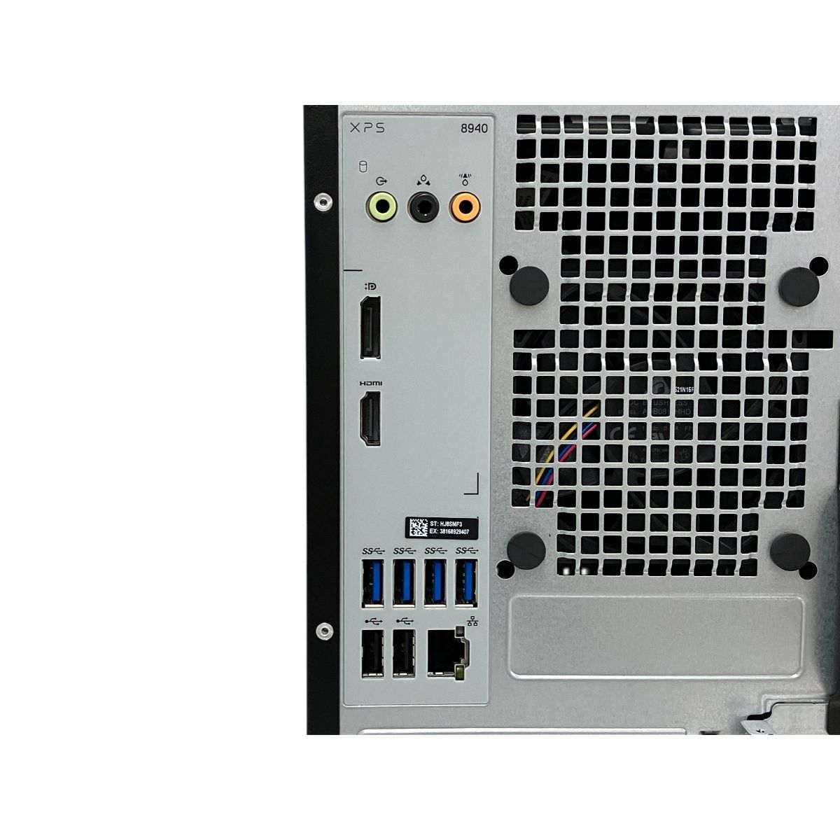【美品】DELL XPS 8940デスクトップ Dell XPS 8940 Desktop | Dell United States