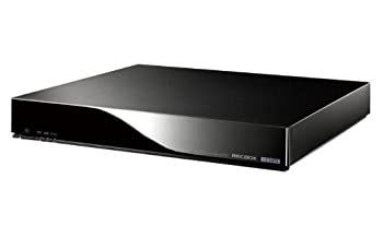 I-O DATA DTCP-IP 対応ハイビジョンレコーディングハードディスク RECBOX 1.0TBモデル HVL-AV1.0