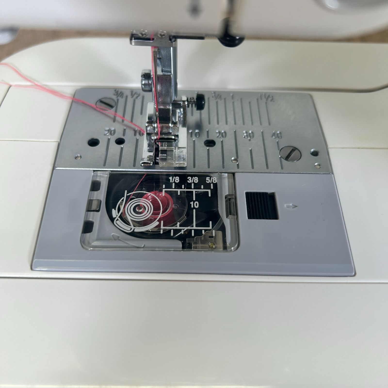G5000 ジャノメ
