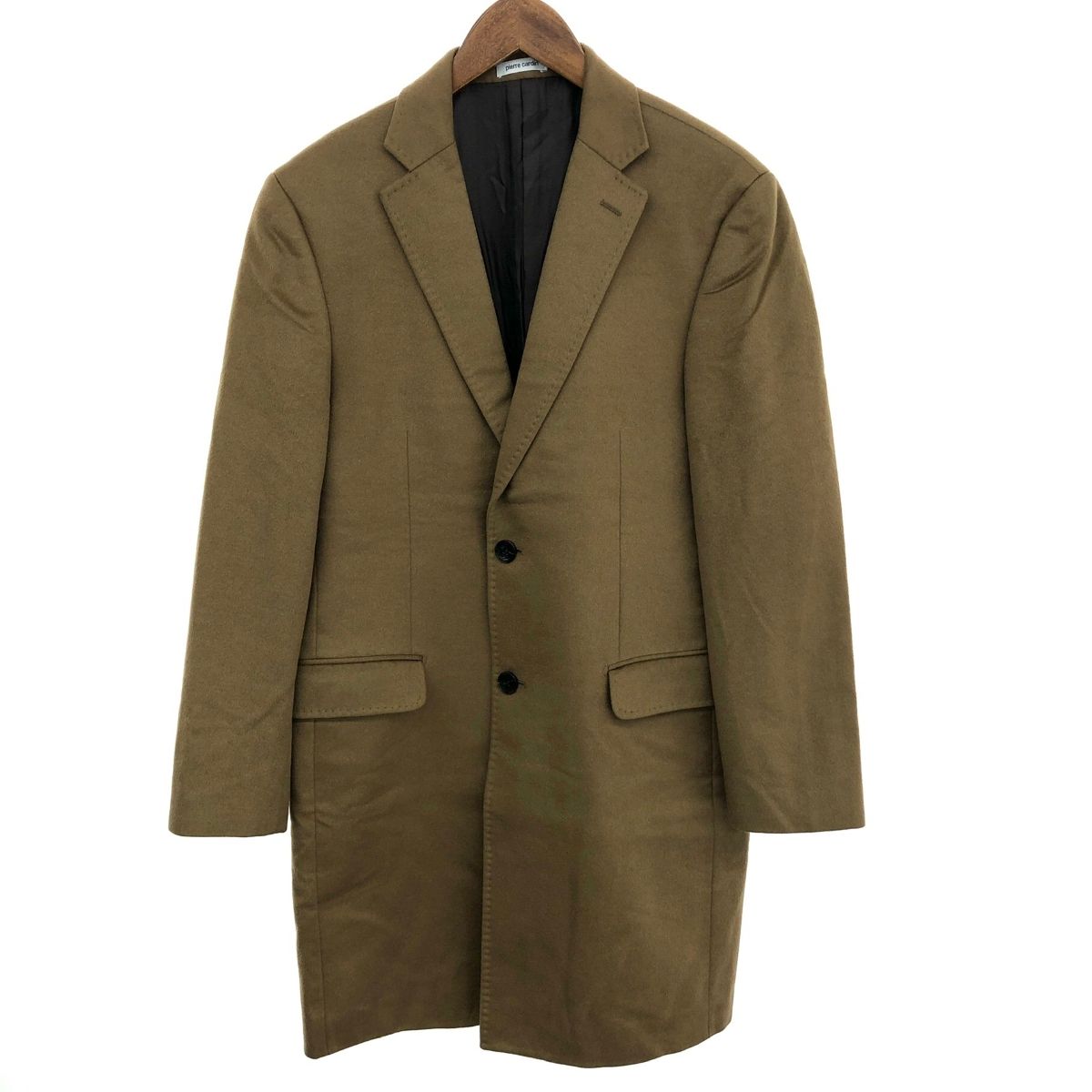 pierre cardinピエール　カルダン　冬コート pierre cardin(ピエールカルダン) コート サイズLL レディース