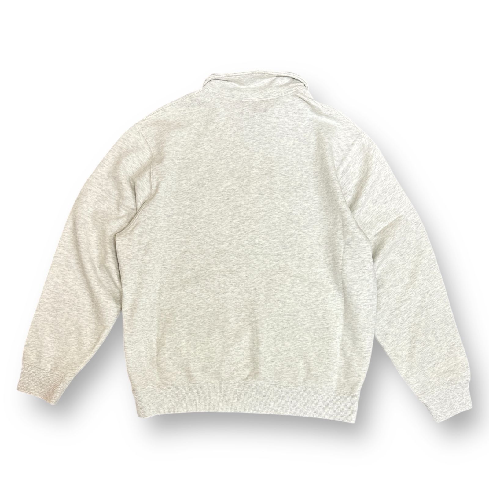 FAF フェイク アス フラワーズ／crew neck sweat 定価28600円 新品 FAF