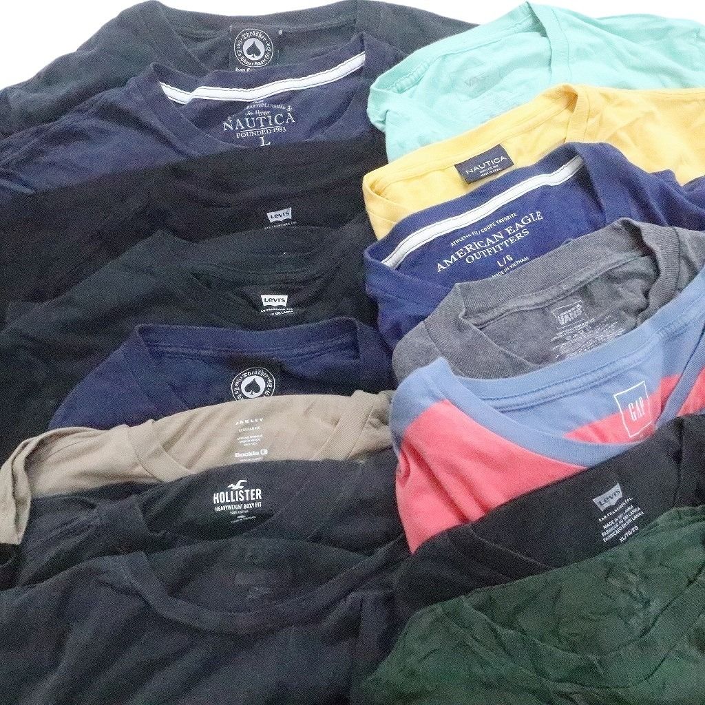 半袖Tシャツ 16枚セット