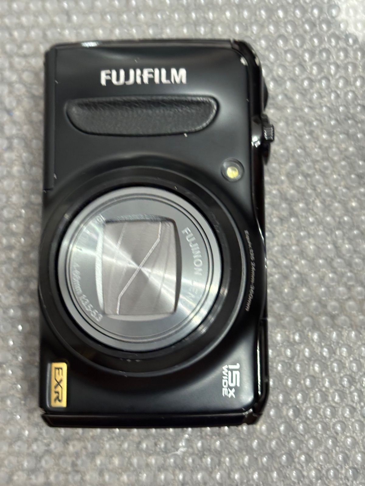 FUJIFILM FinePix F300 EXR 9301 【公式通販】