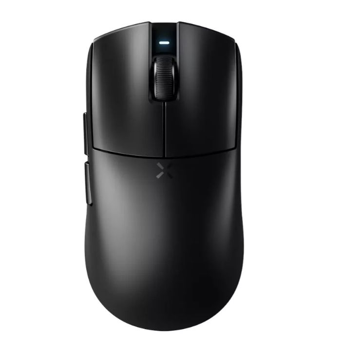 Hyperlight Wireless Gaming Mouse Black