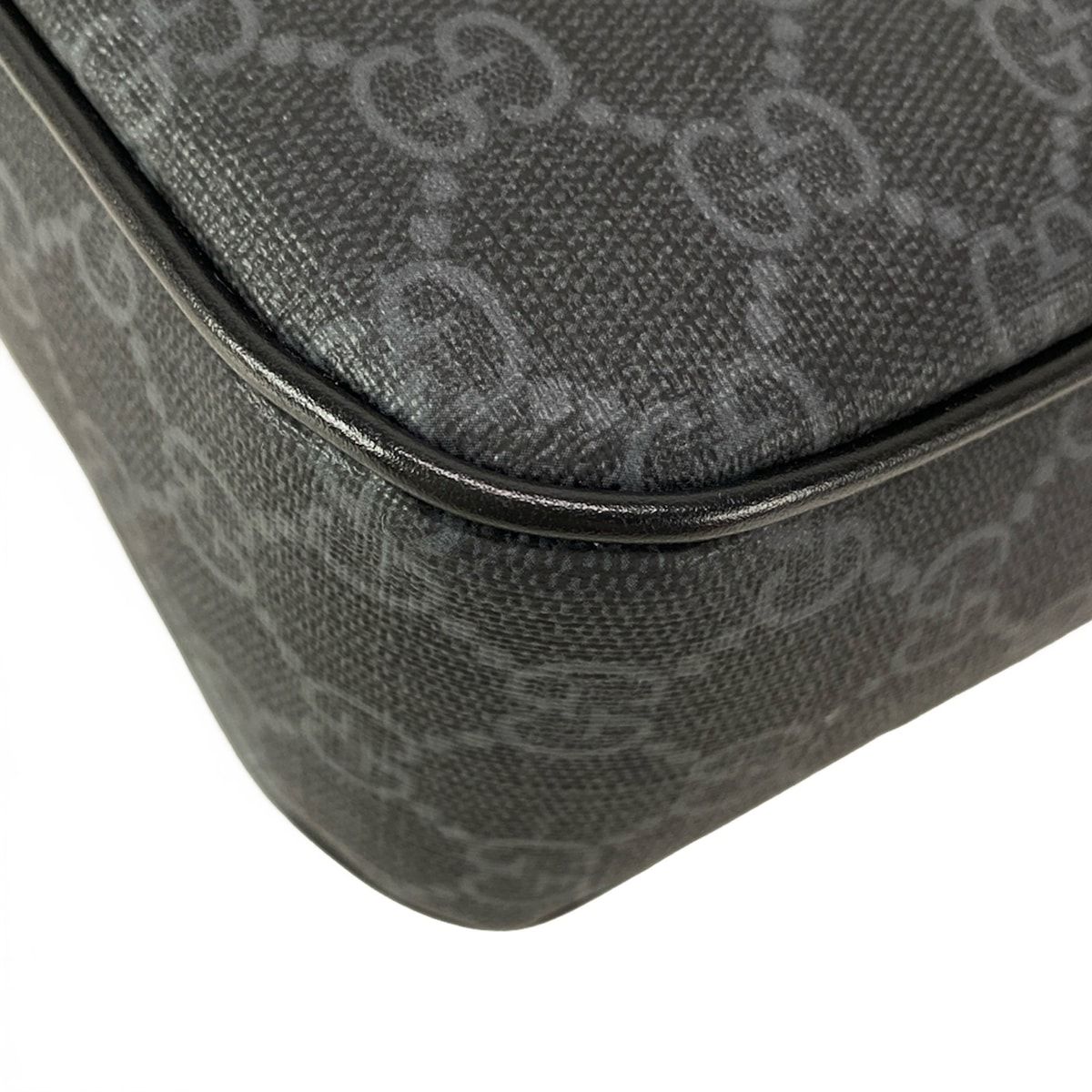 2WAY ウェブストライプショルダー