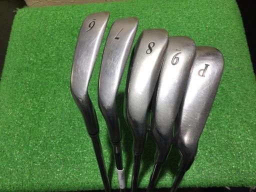 ダンロップ XXIO 2012 5S アイアンセット IR NS PRO 920GH for XXIO フレックスS メンズ 男性用 右利き 右用 Cランク ゴルフクラブ