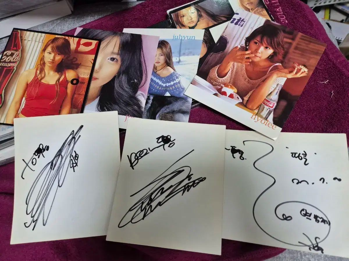 Janne Da Arc シングルトレカセット(70枚)