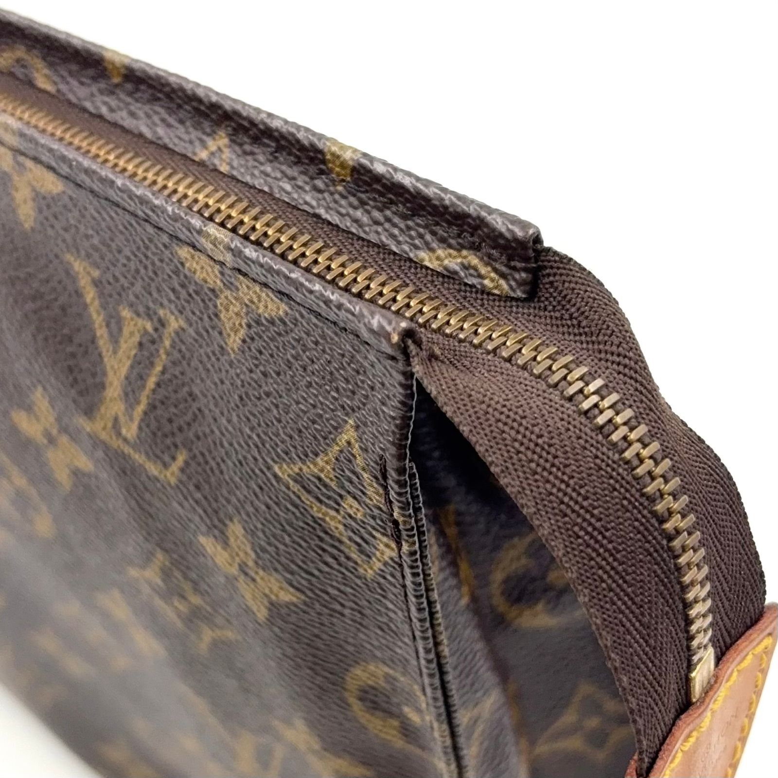 ルイヴィトン M47542 モノグラム ポッシュトワレット26 クラッチバッグ LOUIS VUITTON ポッシュトワレット26 モノグラム モノグラム