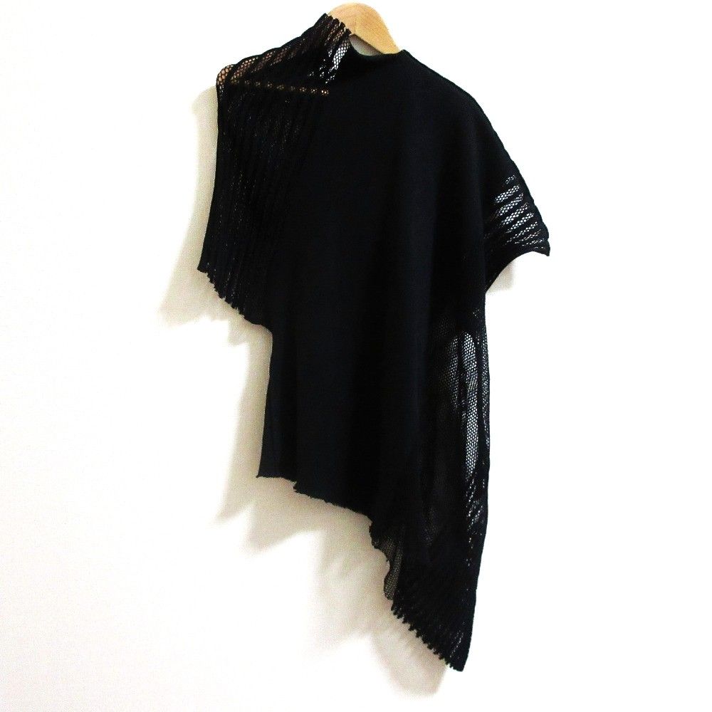 美品 ISSEY MIYAKE FETE イッセイミヤケフェット A.POC INSIDE